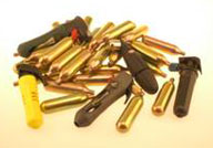 multiple cylinders