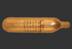 random cylinders